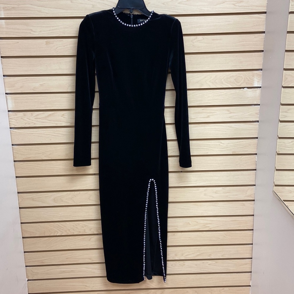 Love Republic women Rich looking dress USA Size Small